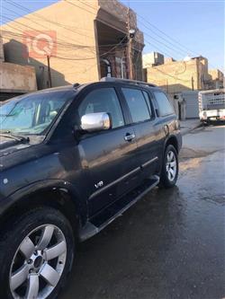 Nissan Armada